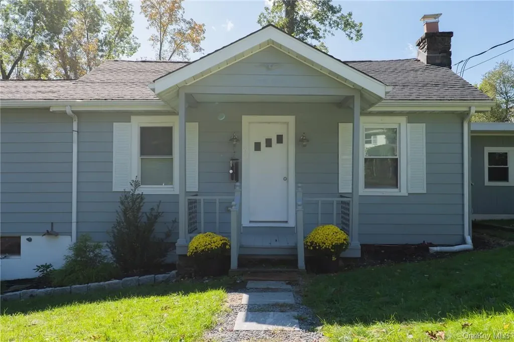 28 Jordan Drive Patterson NY 12563