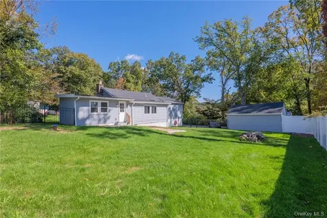 28 Jordan Drive Patterson NY 12563