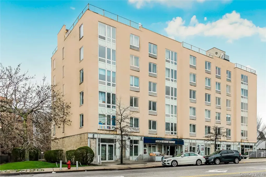 112-02 Northern Boulevard Corona NY 11368