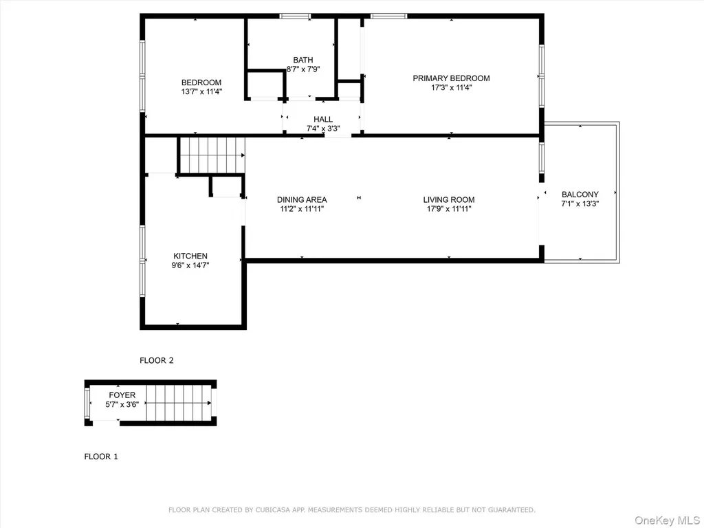 1840 Crompond Road Peekskill NY 10566