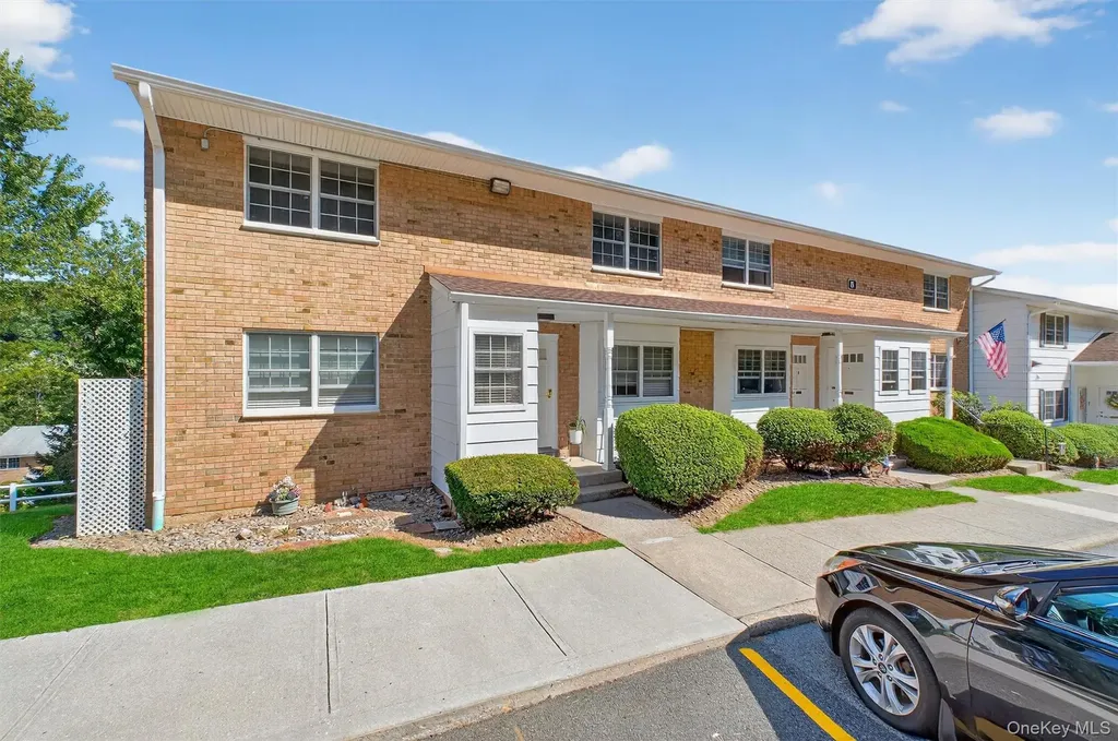 1840 Crompond Road Peekskill NY 10566