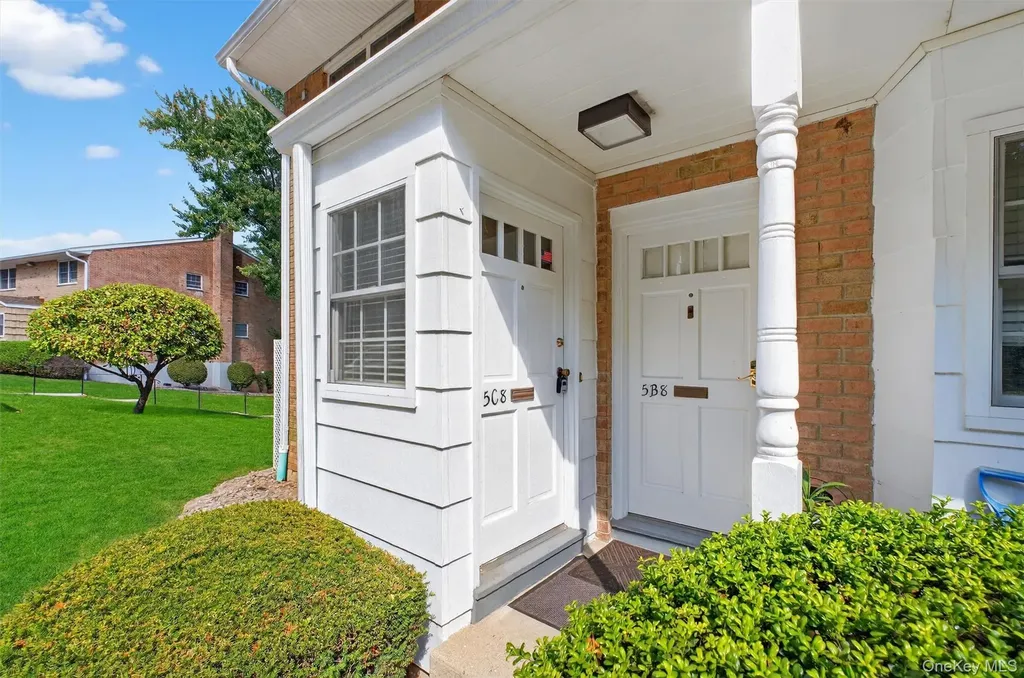 1840 Crompond Road Peekskill NY 10566