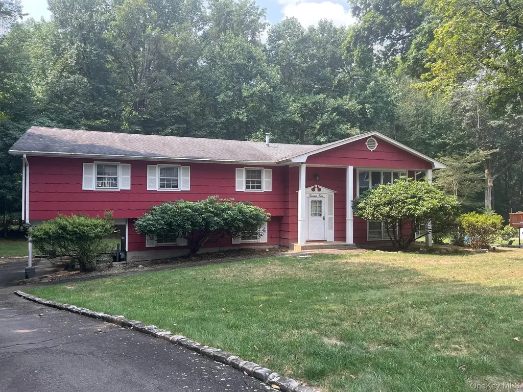9 Ross Place Tappan NY 10983
