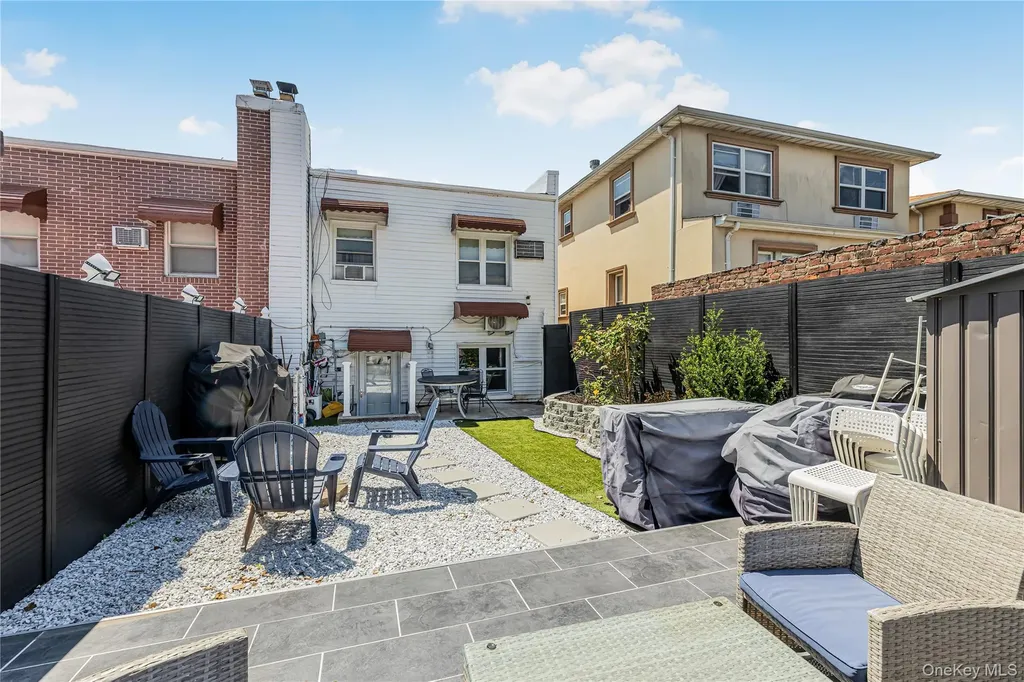426 Calhoun Avenue Bronx NY 10465