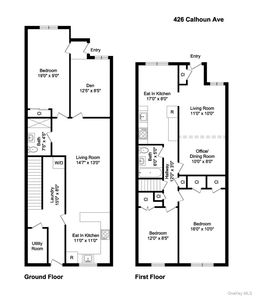 426 Calhoun Avenue Bronx NY 10465