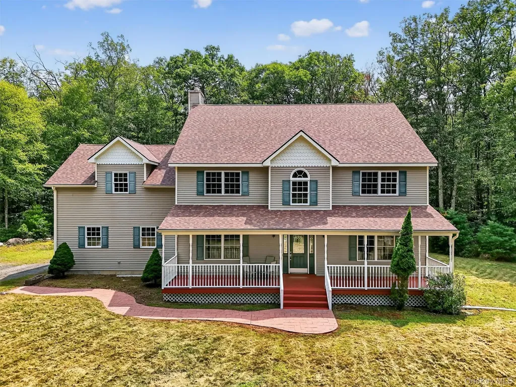 3751 State Route 52 Pine Bush NY 12566