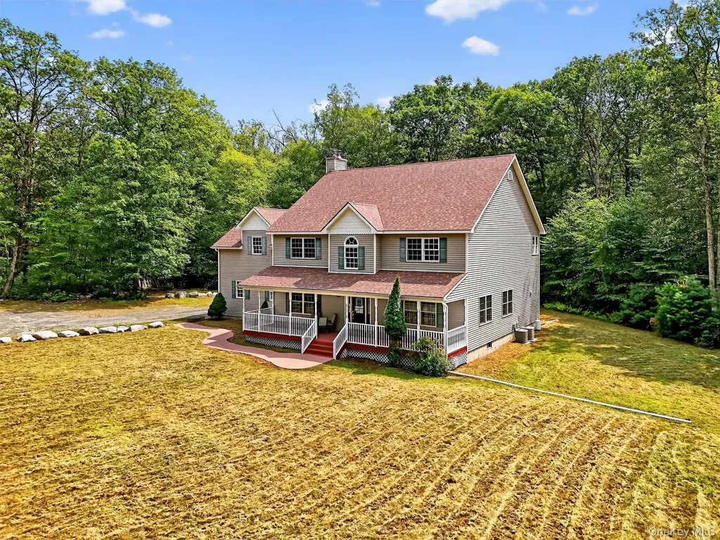 3751 State Route 52 Pine Bush NY 12566