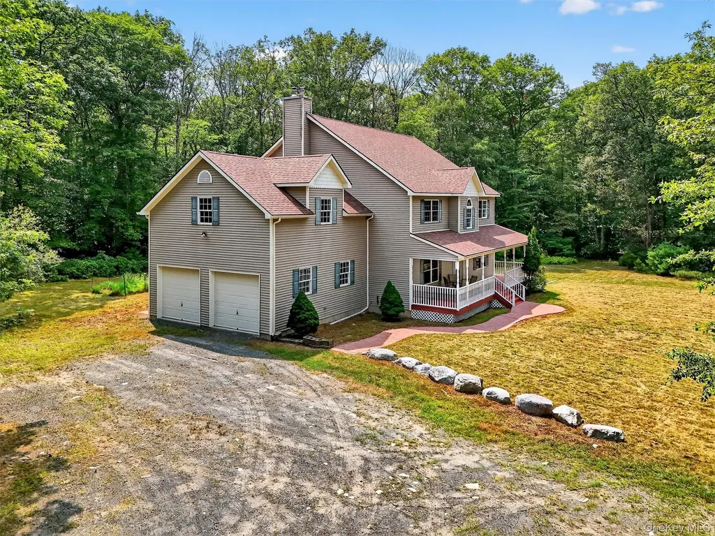 3751 State Route 52 Pine Bush NY 12566