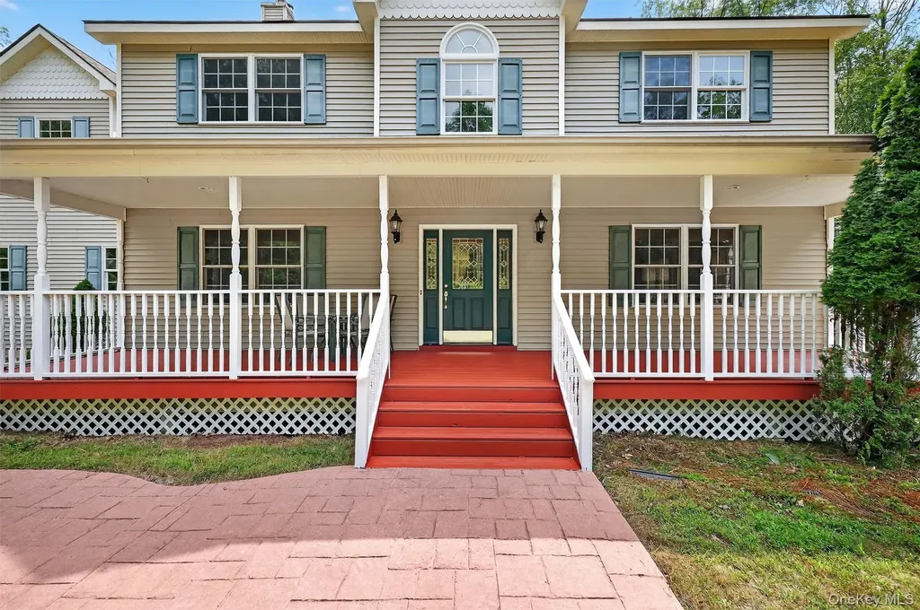 3751 State Route 52 Pine Bush NY 12566