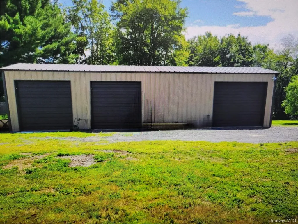 3 Friendly Campbell Hall NY 10916