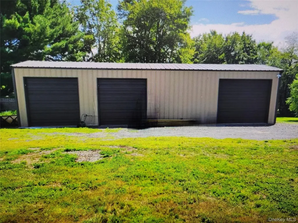 3 Friendly Campbell Hall NY 10916