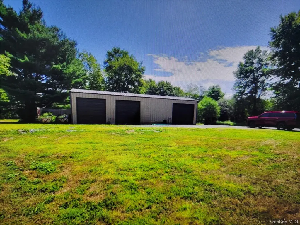 3 Friendly Campbell Hall NY 10916