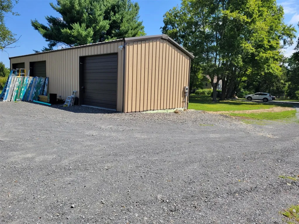 3 Friendly Campbell Hall NY 10916