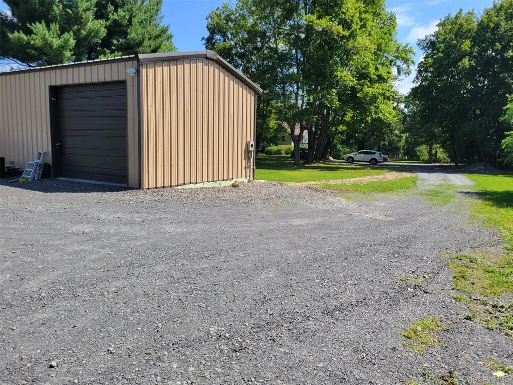 3 Friendly Campbell Hall NY 10916