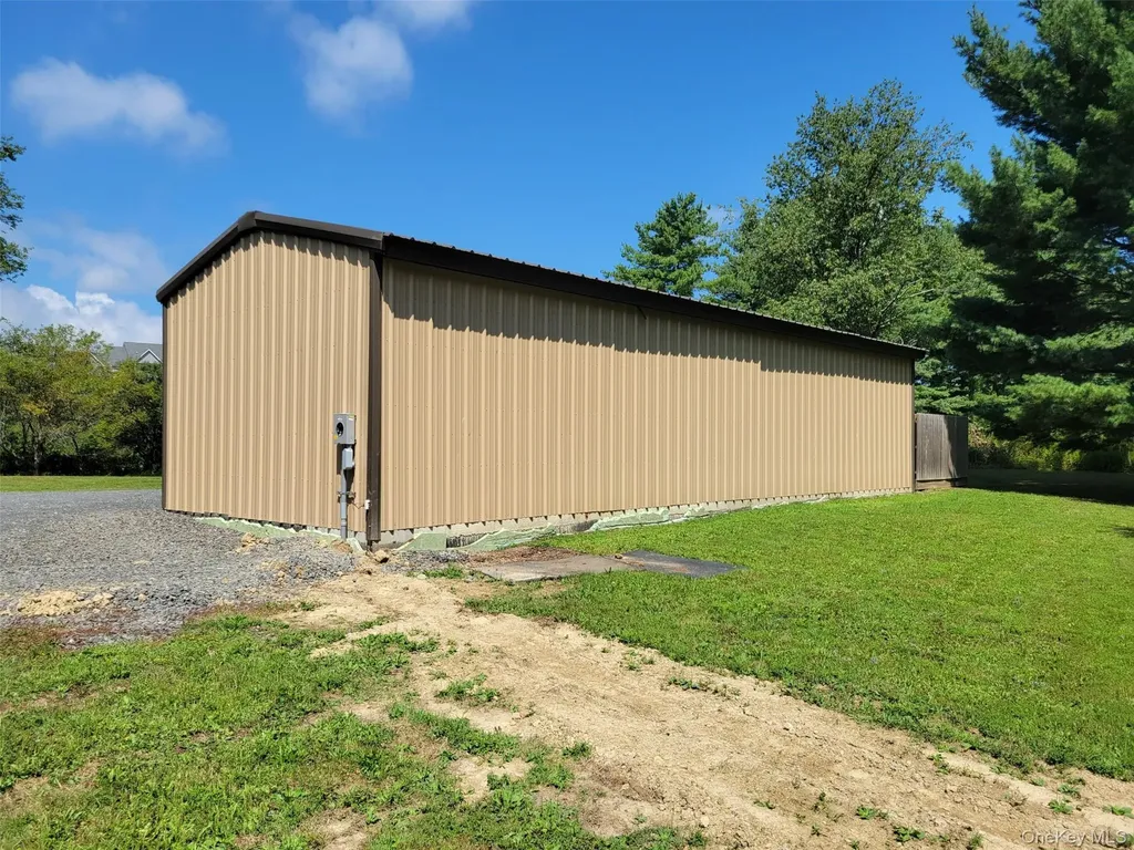3 Friendly Campbell Hall NY 10916