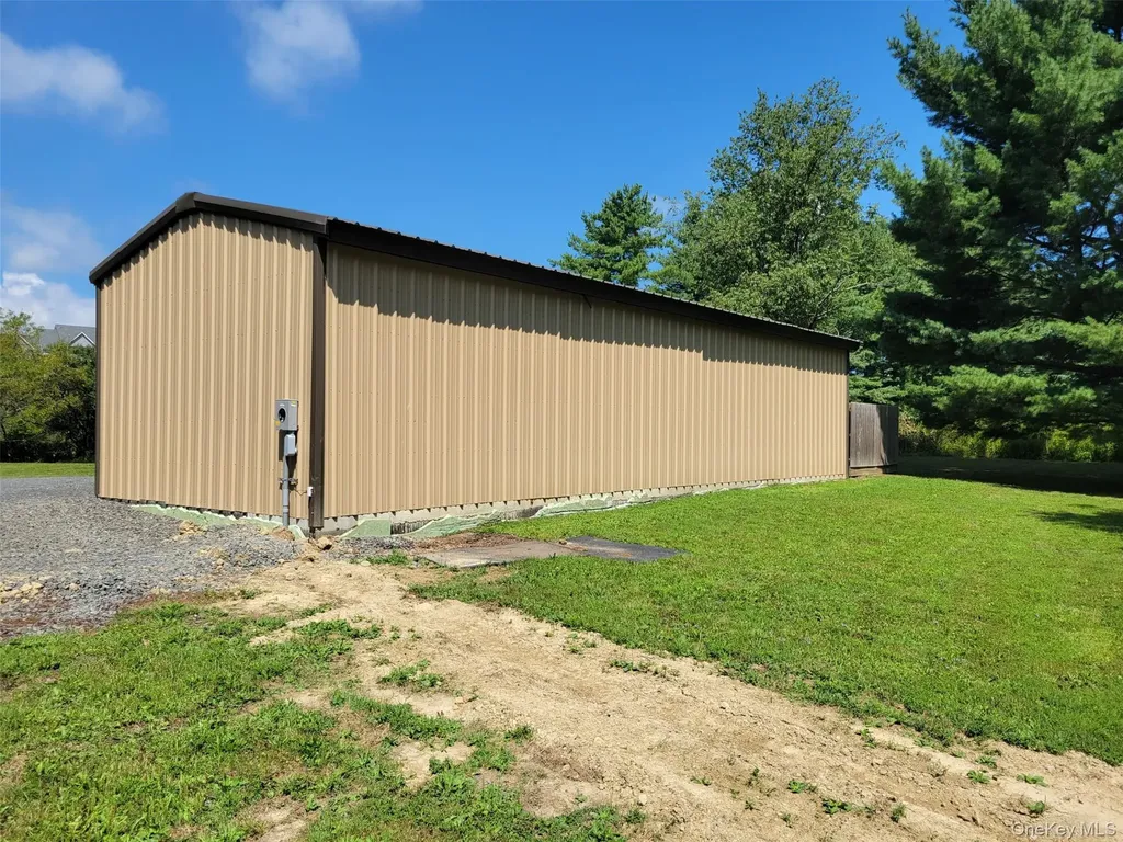 3 Friendly Campbell Hall NY 10916