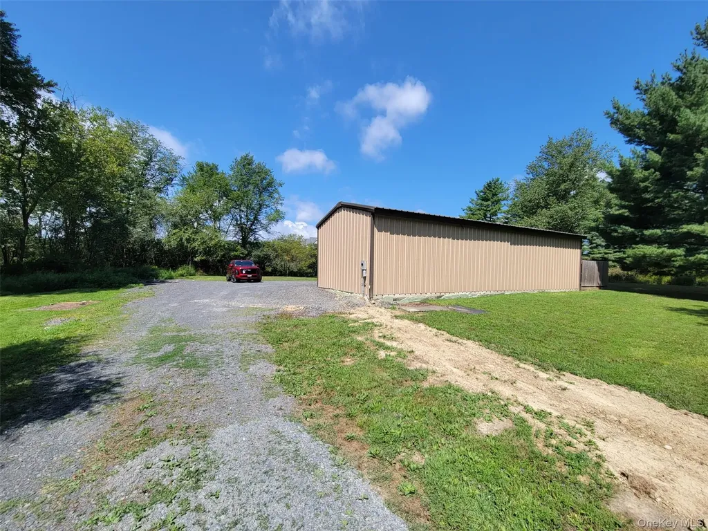 3 Friendly Campbell Hall NY 10916