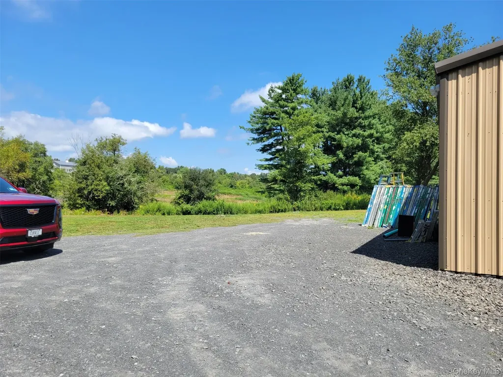 3 Friendly Campbell Hall NY 10916