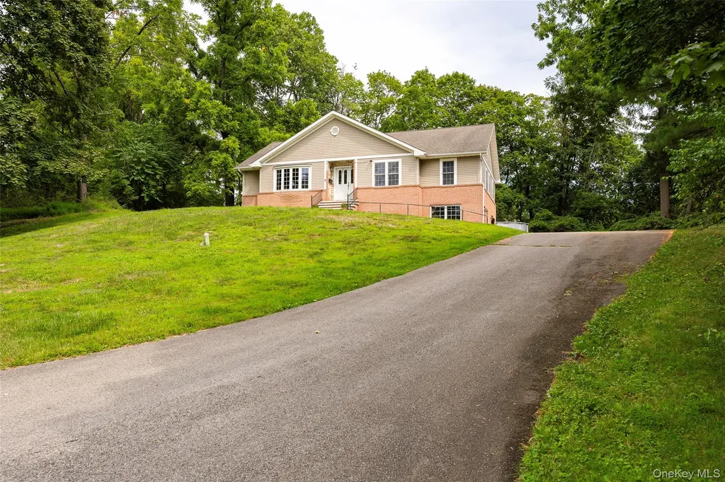 9 Monell Avenue Poughkeepsie NY 12603