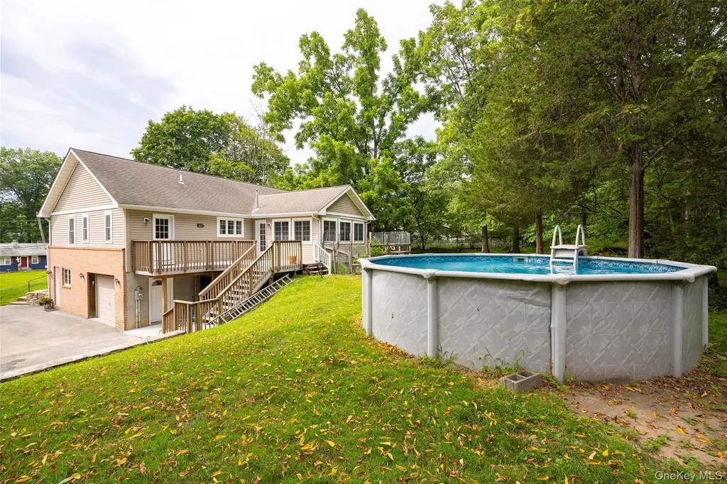 9 Monell Avenue Poughkeepsie NY 12603
