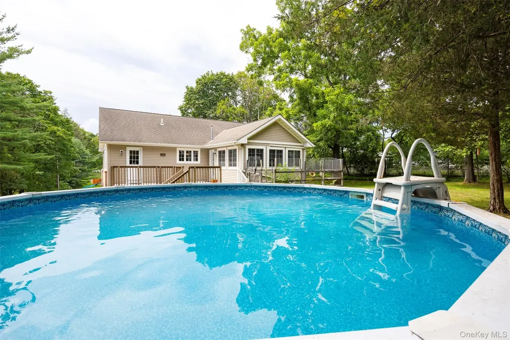 9 Monell Avenue Poughkeepsie NY 12603