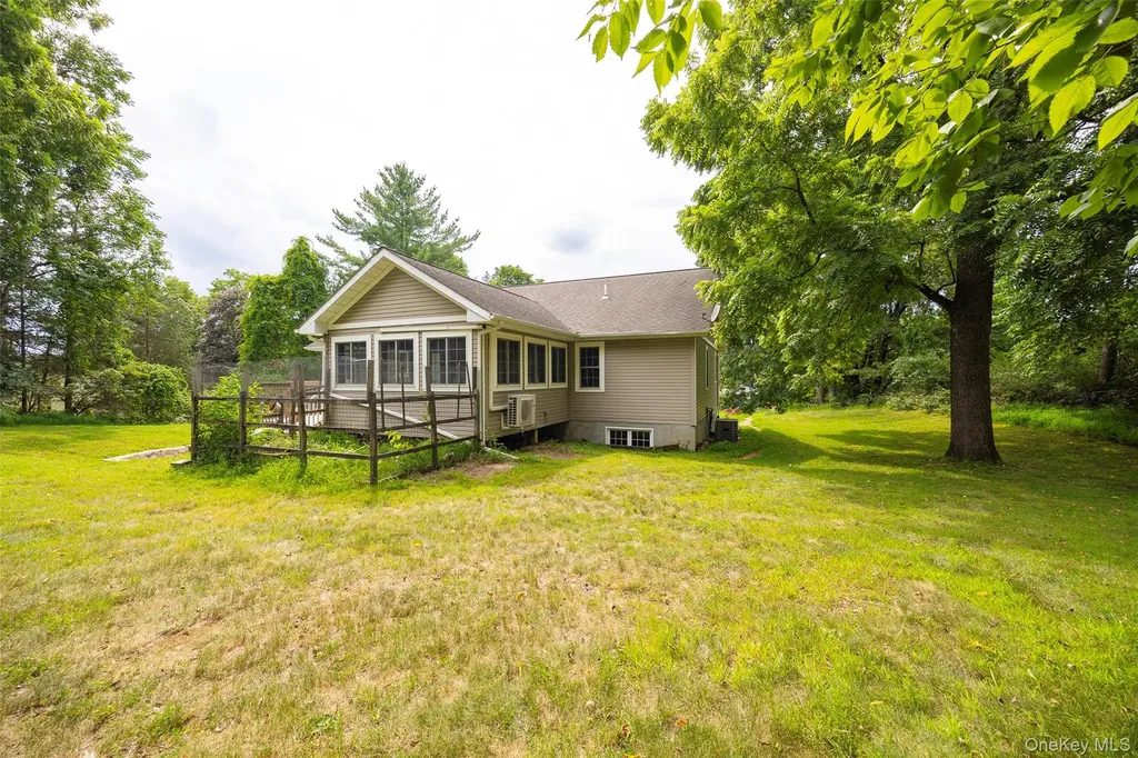 9 Monell Avenue Poughkeepsie NY 12603