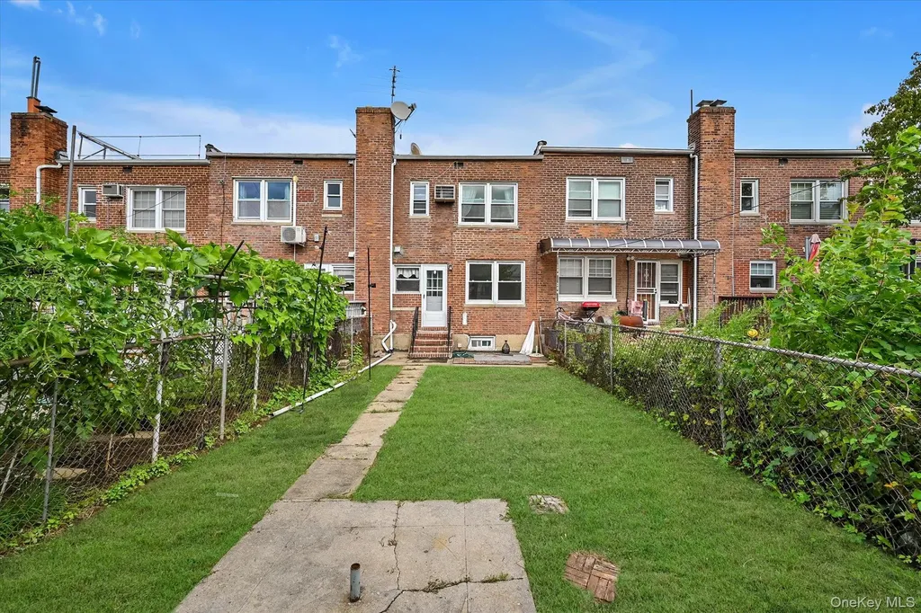 4320 196th Street Flushing NY 11358