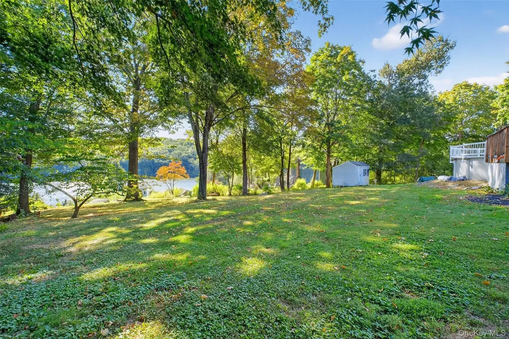 25 Fairview Road Mahopac NY 10541