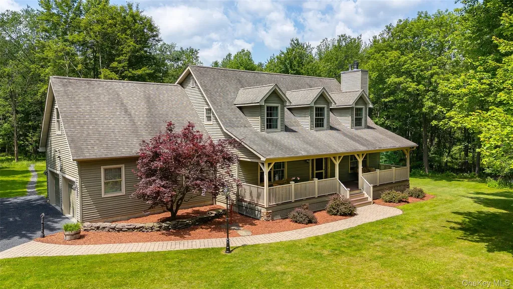 25 Springbrook Road Port Jervis NY 12771
