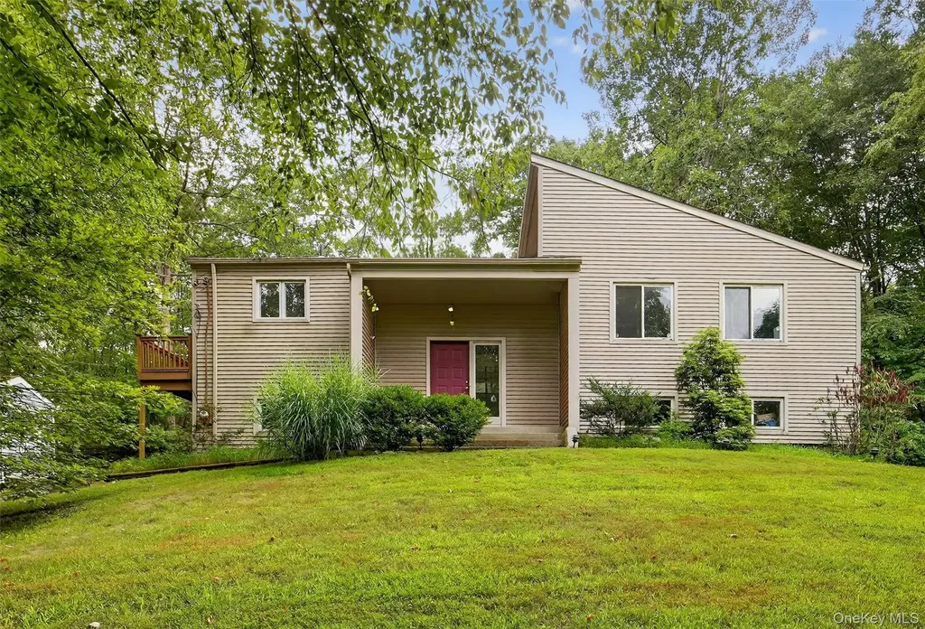 5 Highview Terrace Somers NY 10589