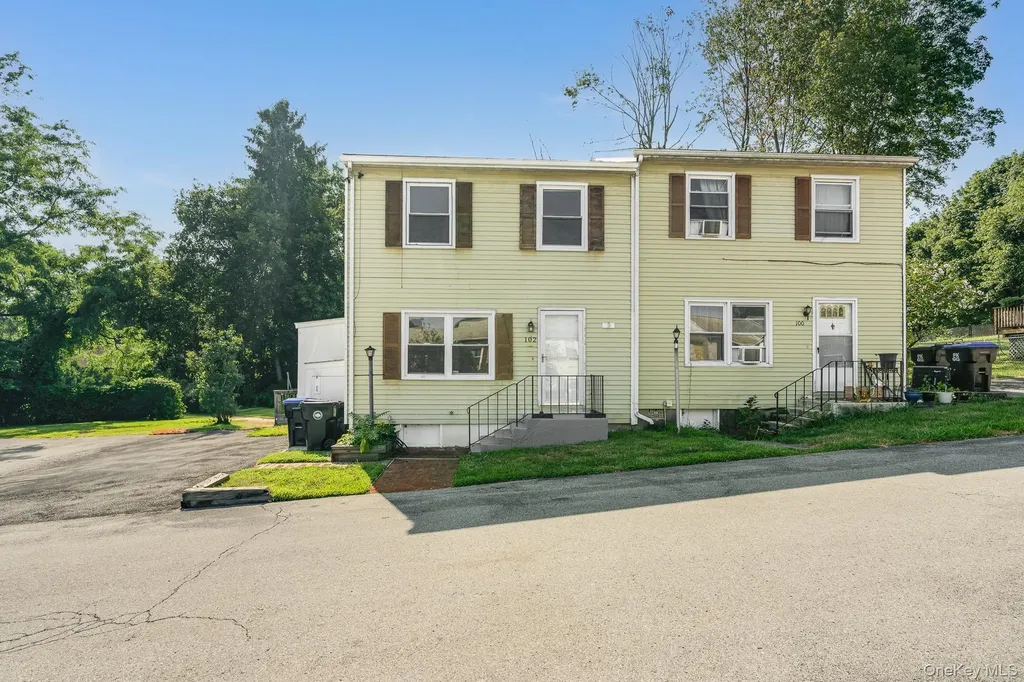 102 Rinaldi Boulevard Poughkeepsie NY 12601