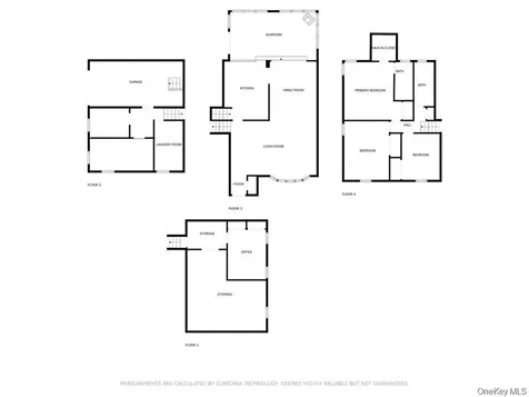 506 N Midland Avenue Nyack NY 10960