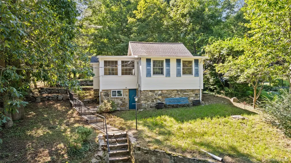 50 Taylor Road Patterson NY 12563