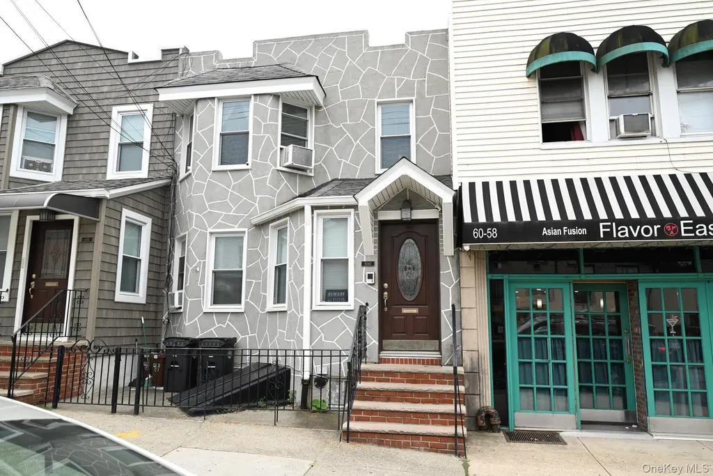 6060 Flushing Avenue Maspeth NY 11378
