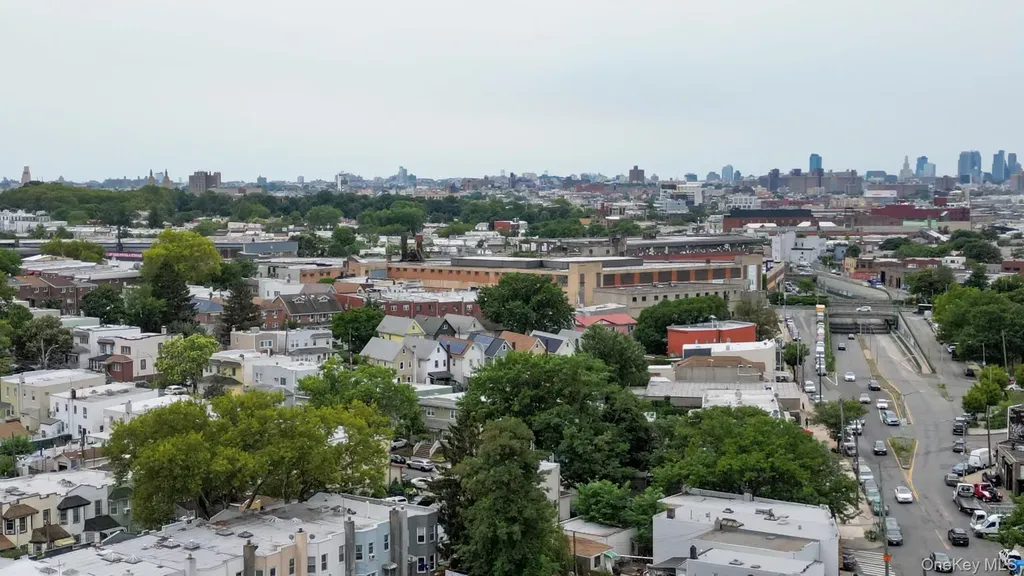 6060 Flushing Avenue Maspeth NY 11378
