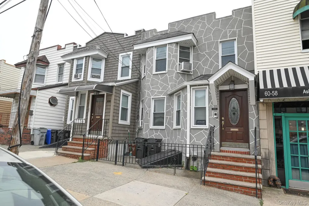 6060 Flushing Avenue Maspeth NY 11378