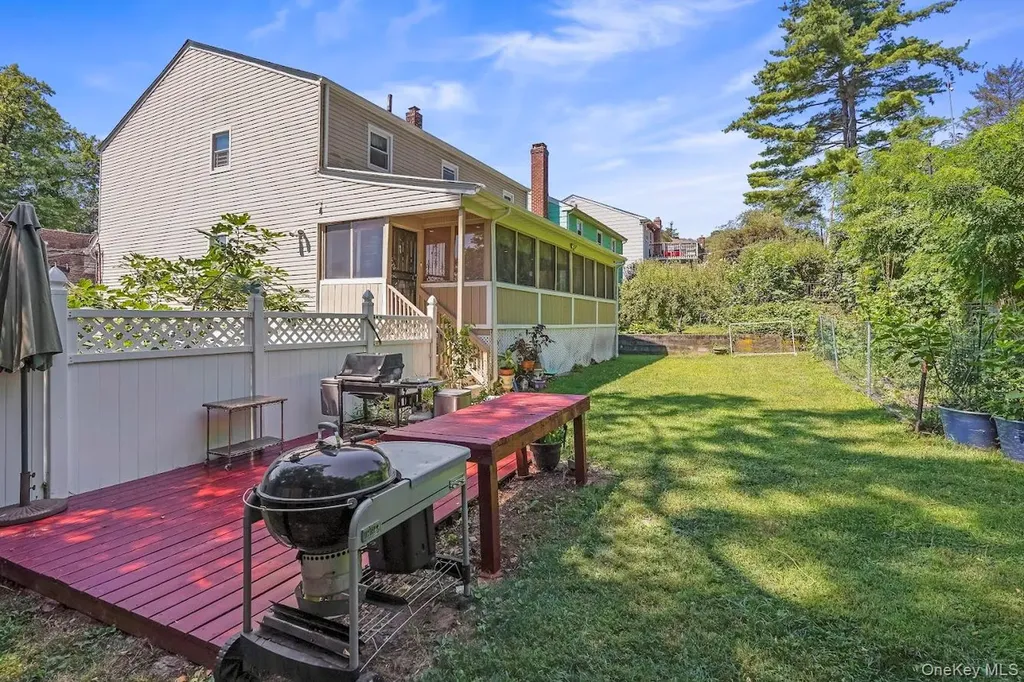 25 Montague Street Yonkers NY 10703
