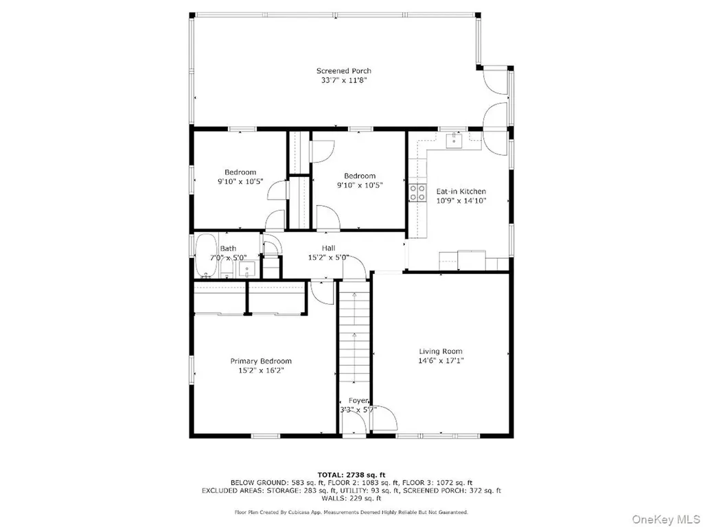 25 Montague Street Yonkers NY 10703