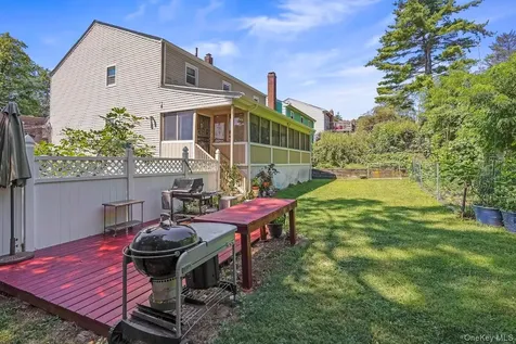 25 Montague Street Yonkers NY 10703