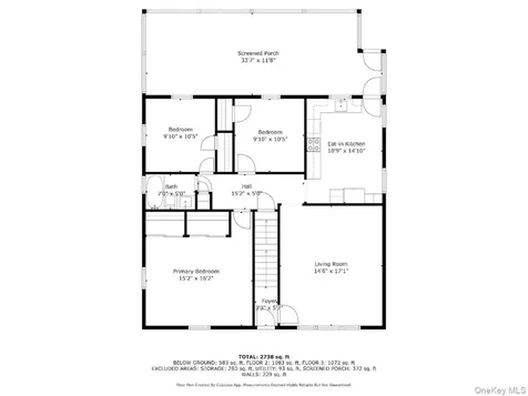 25 Montague Street Yonkers NY 10703