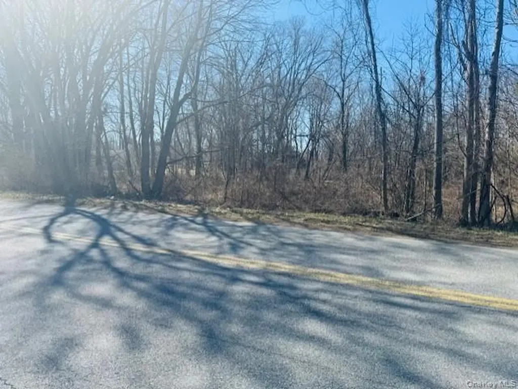 0 Cramer Road Poughkeepsie NY 12603