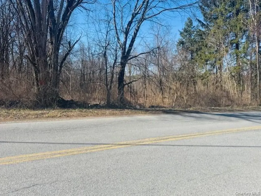 0 Cramer Road Poughkeepsie NY 12603
