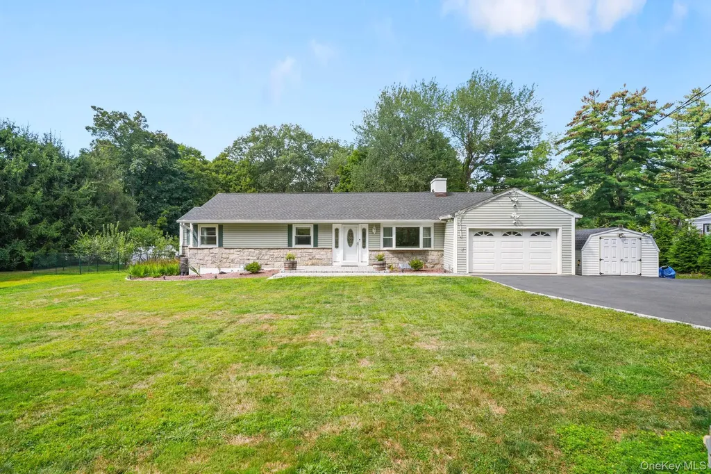9 Possum Road Ossining NY 10562