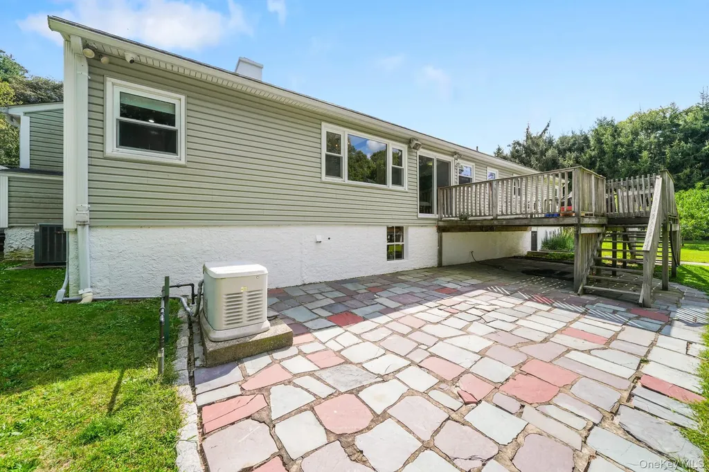 9 Possum Road Ossining NY 10562