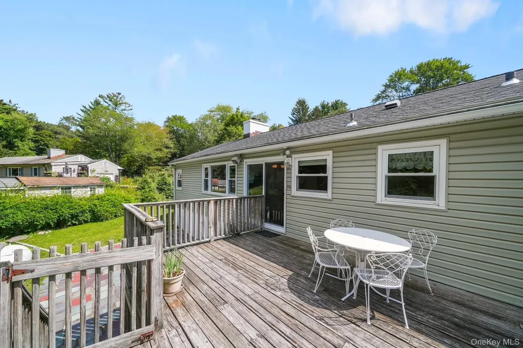 9 Possum Road Ossining NY 10562