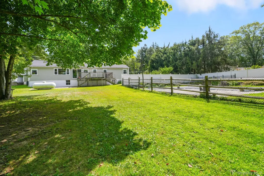 9 Possum Road Ossining NY 10562