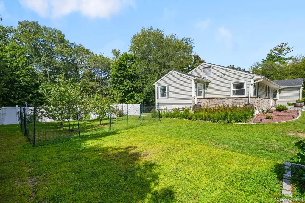9 Possum Road Ossining NY 10562