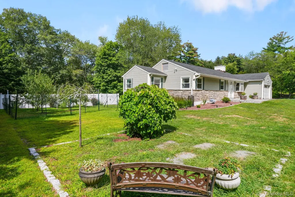9 Possum Road Ossining NY 10562