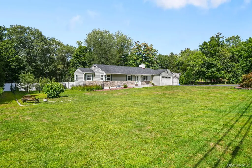 9 Possum Road Ossining NY 10562