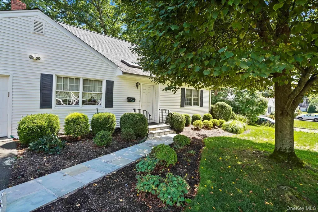7 Lookout Place Ardsley NY 10502